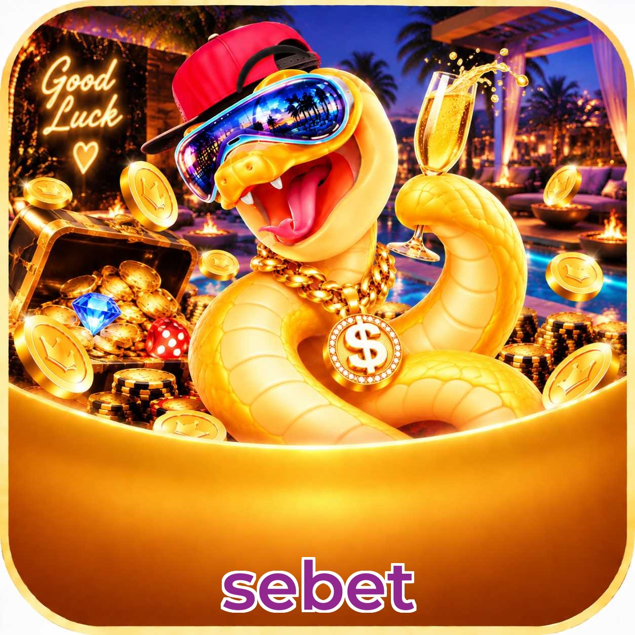 sebet