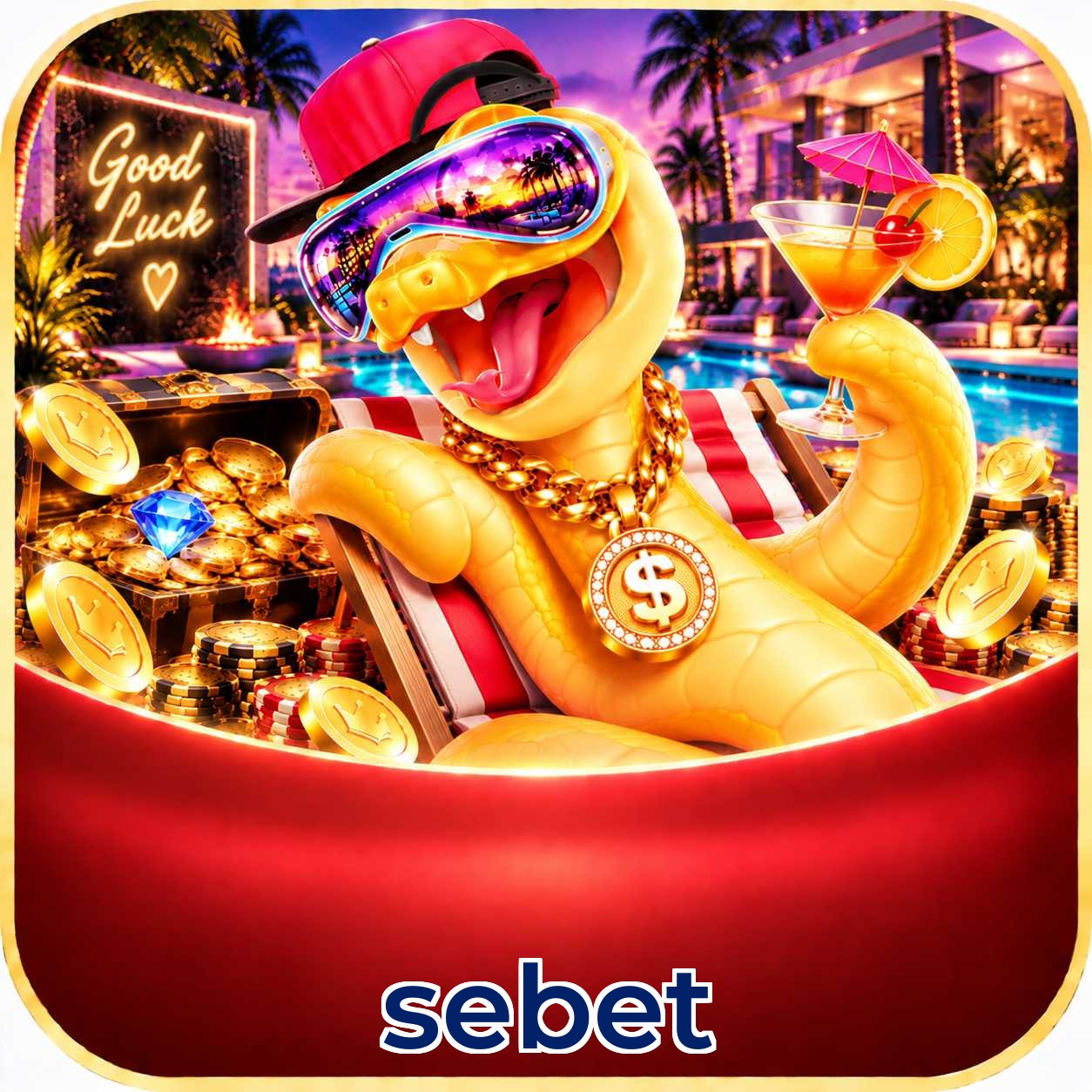 sebet Logo