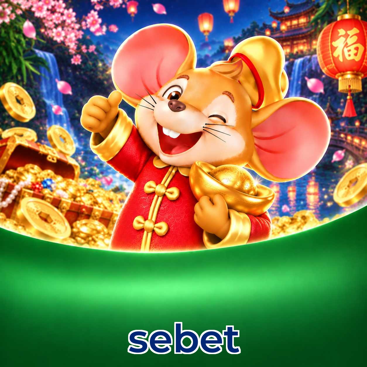 sebet Responsible Gaming
