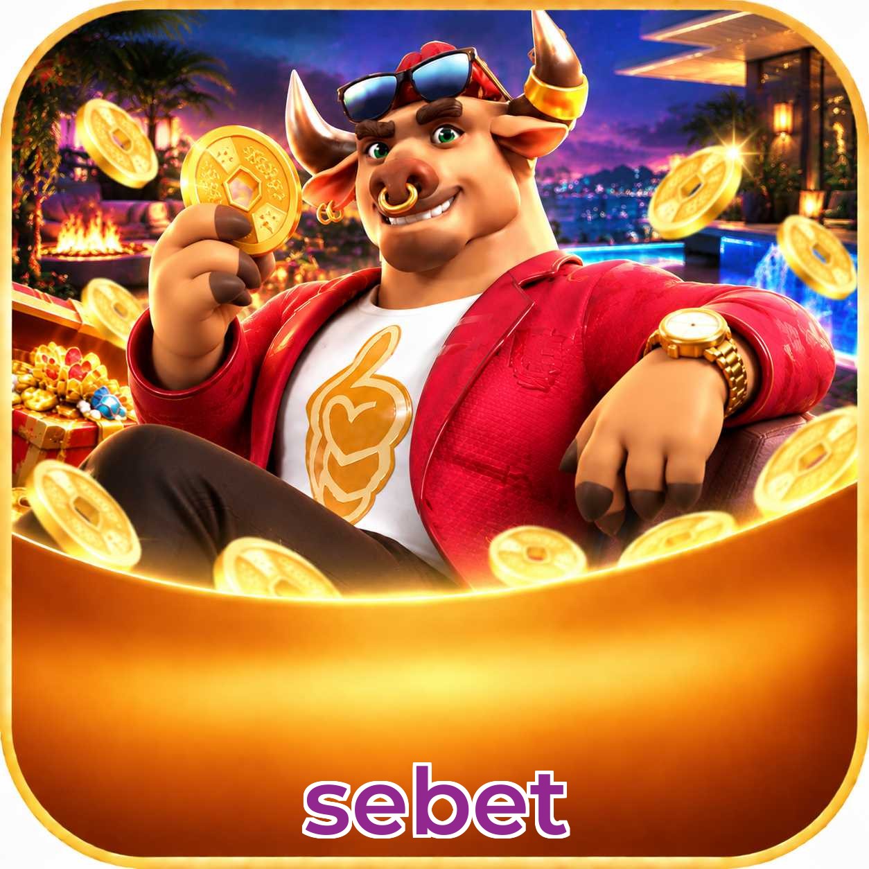 sebet Security Analysis