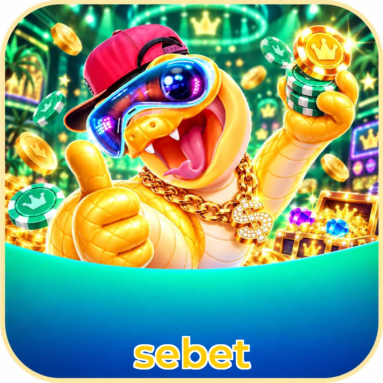 sebet Jogos Exclusivos