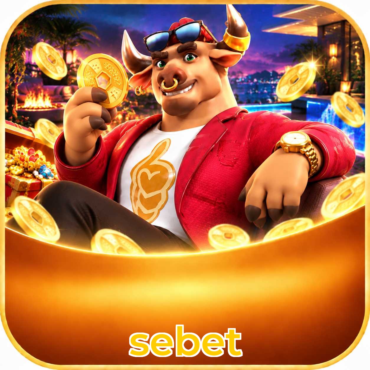 sebet Logo