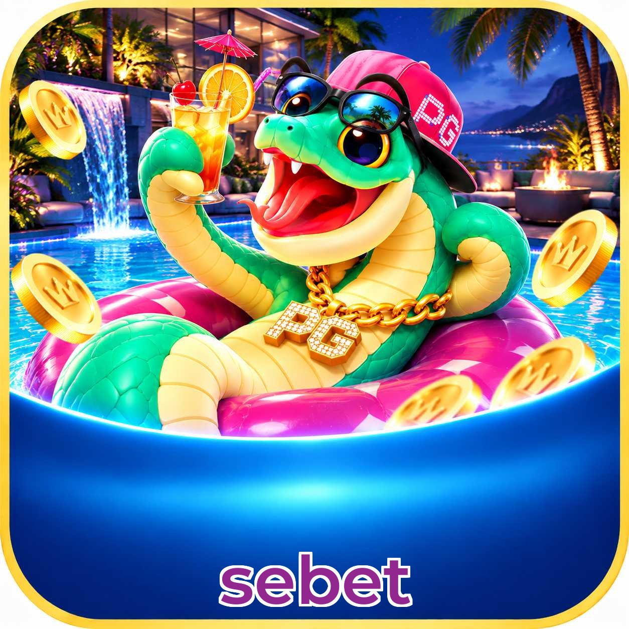 sebet RTP Testing