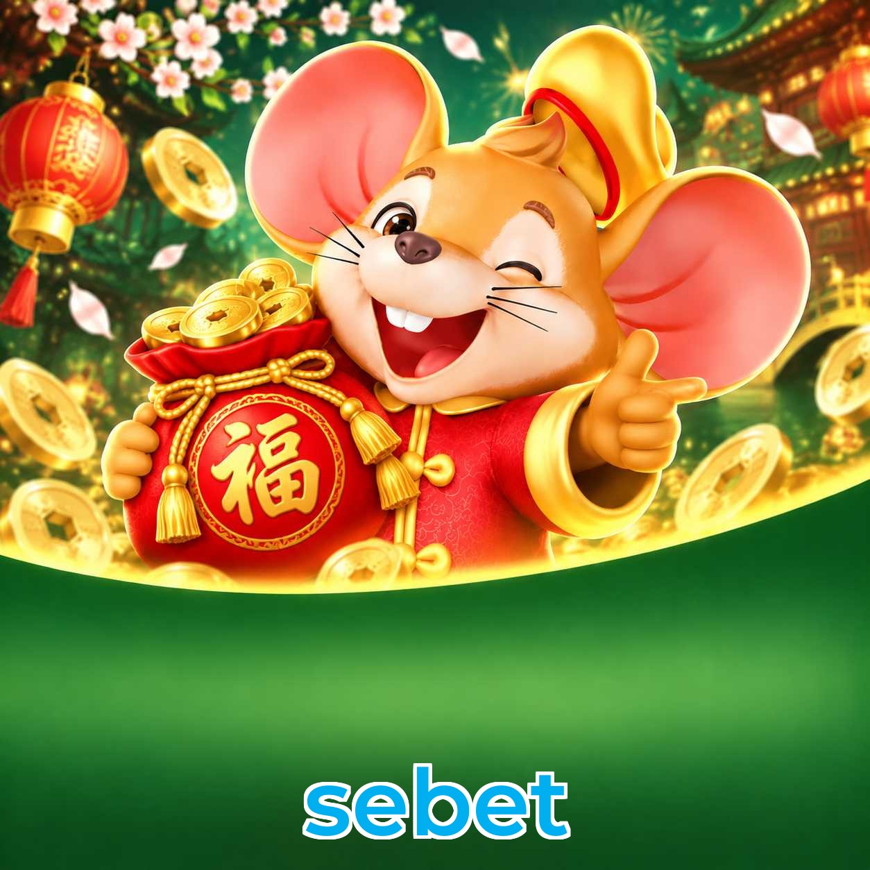 sebet Logo