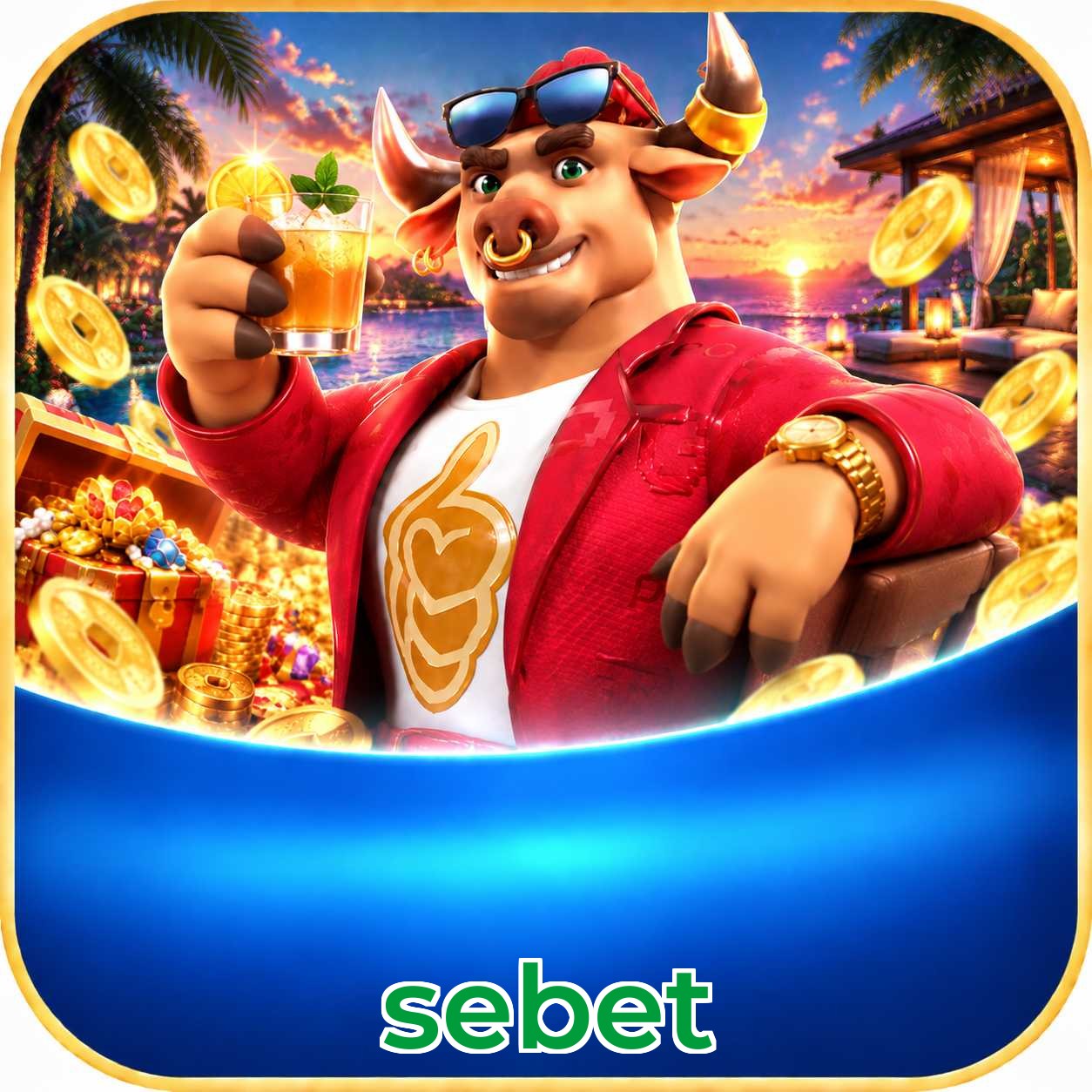 sebet Live Casino Overview
