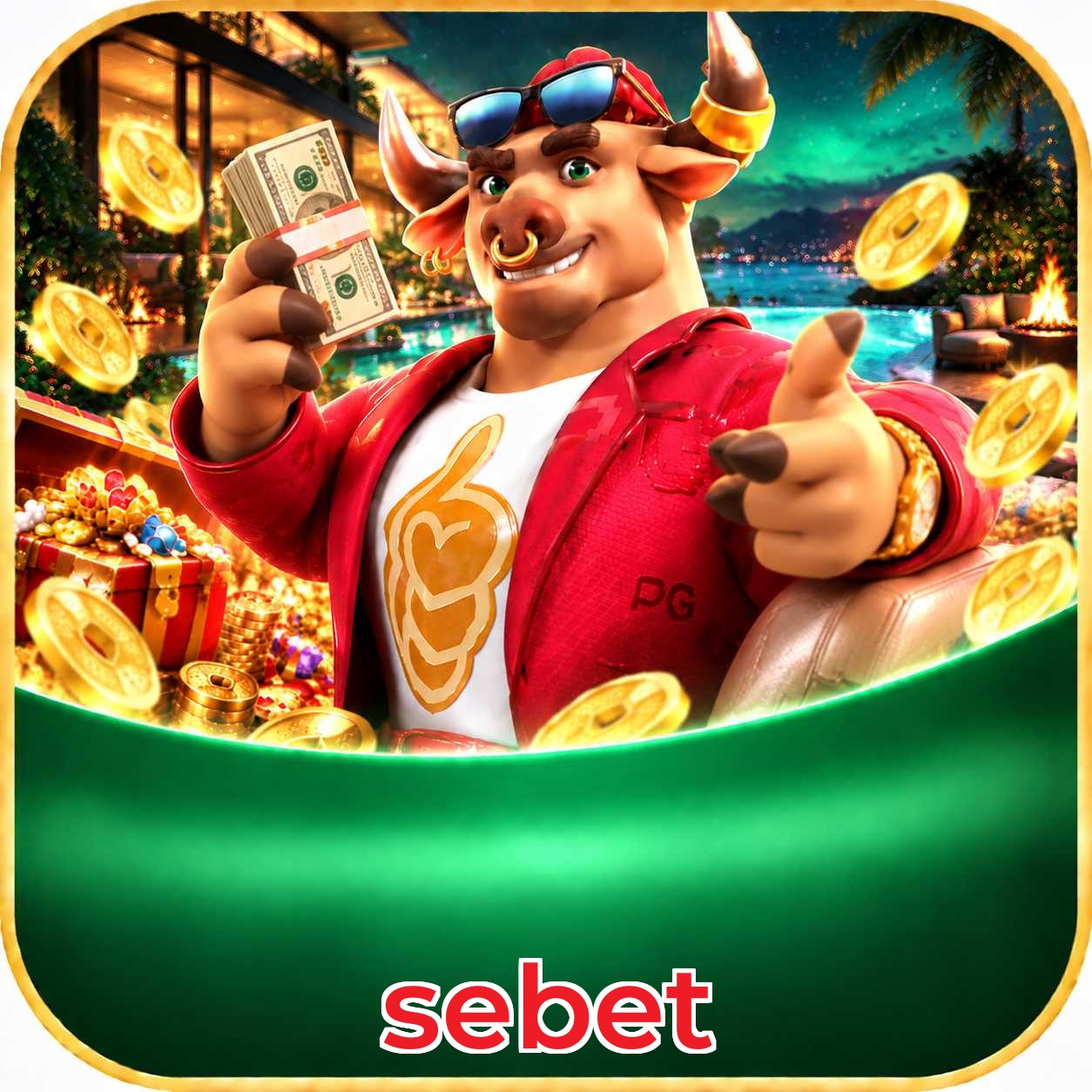 sebet Live Games