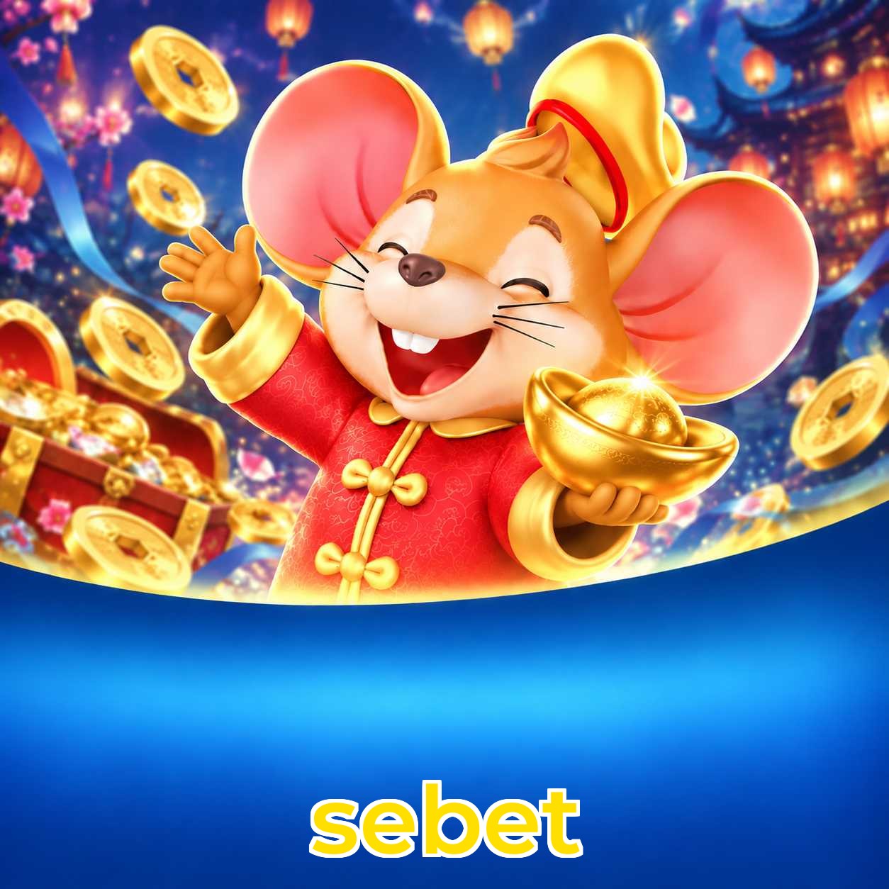 sebet Telegram Stats