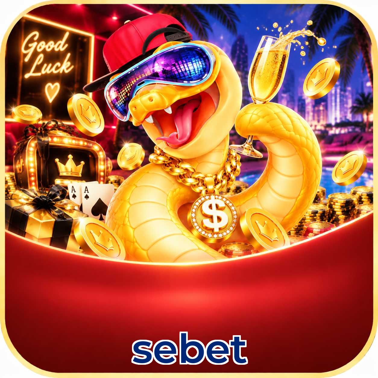 sebet Performance Tests