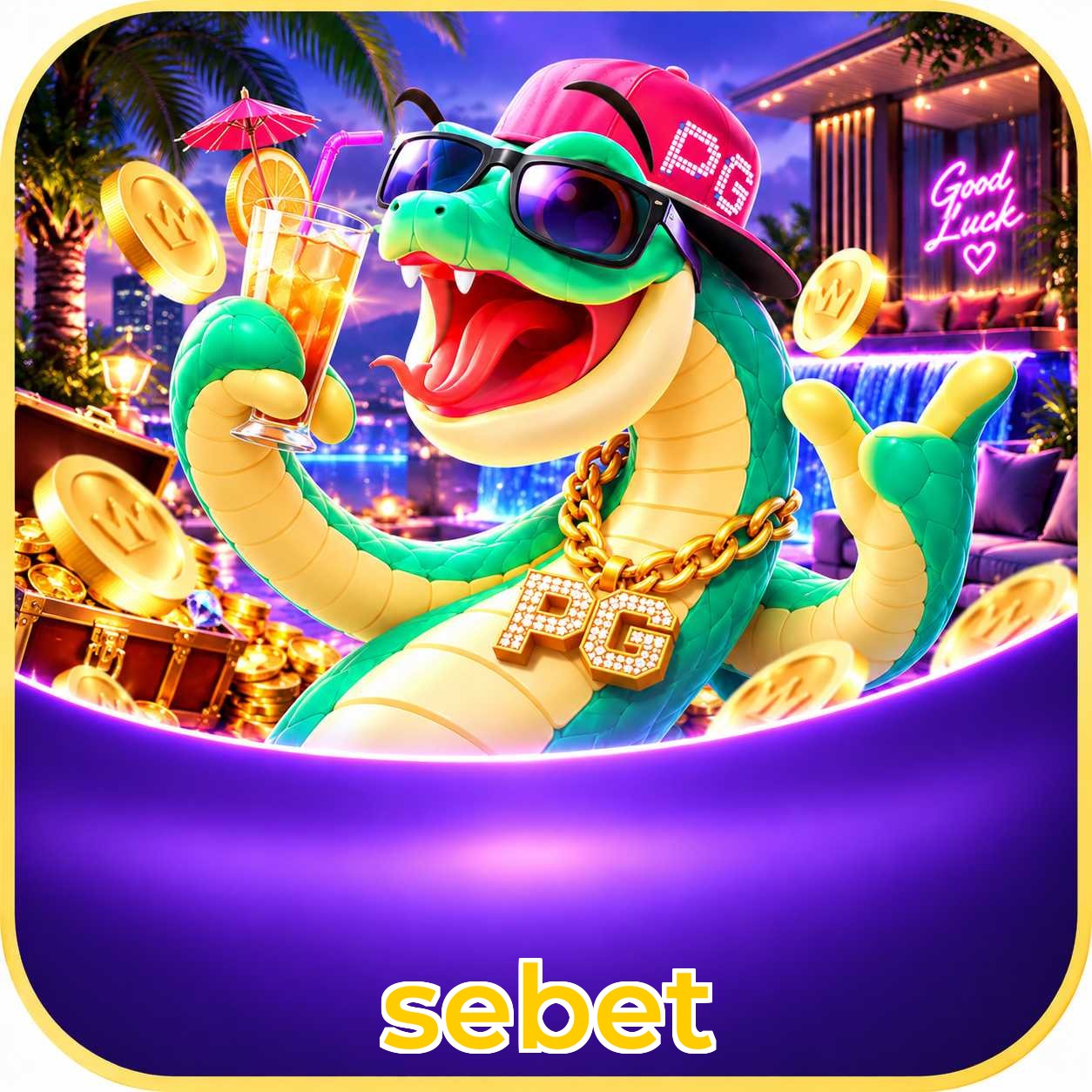 sebet Slots
