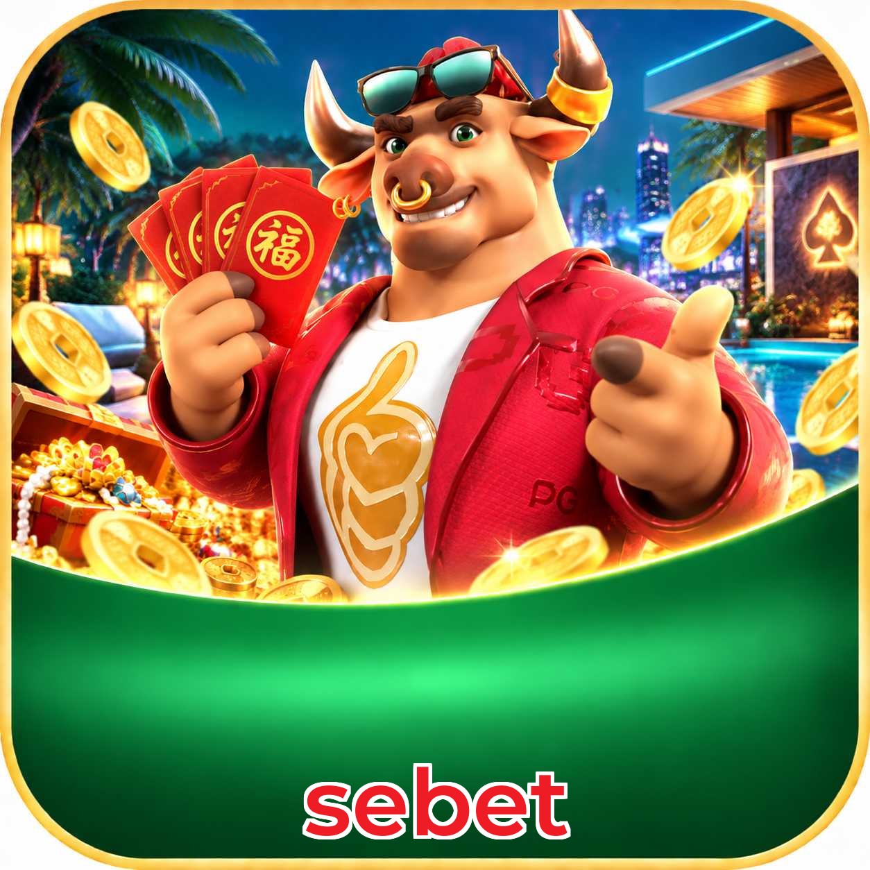 sebet System Requirements