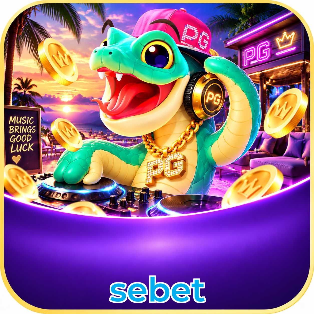 sebet Promotions