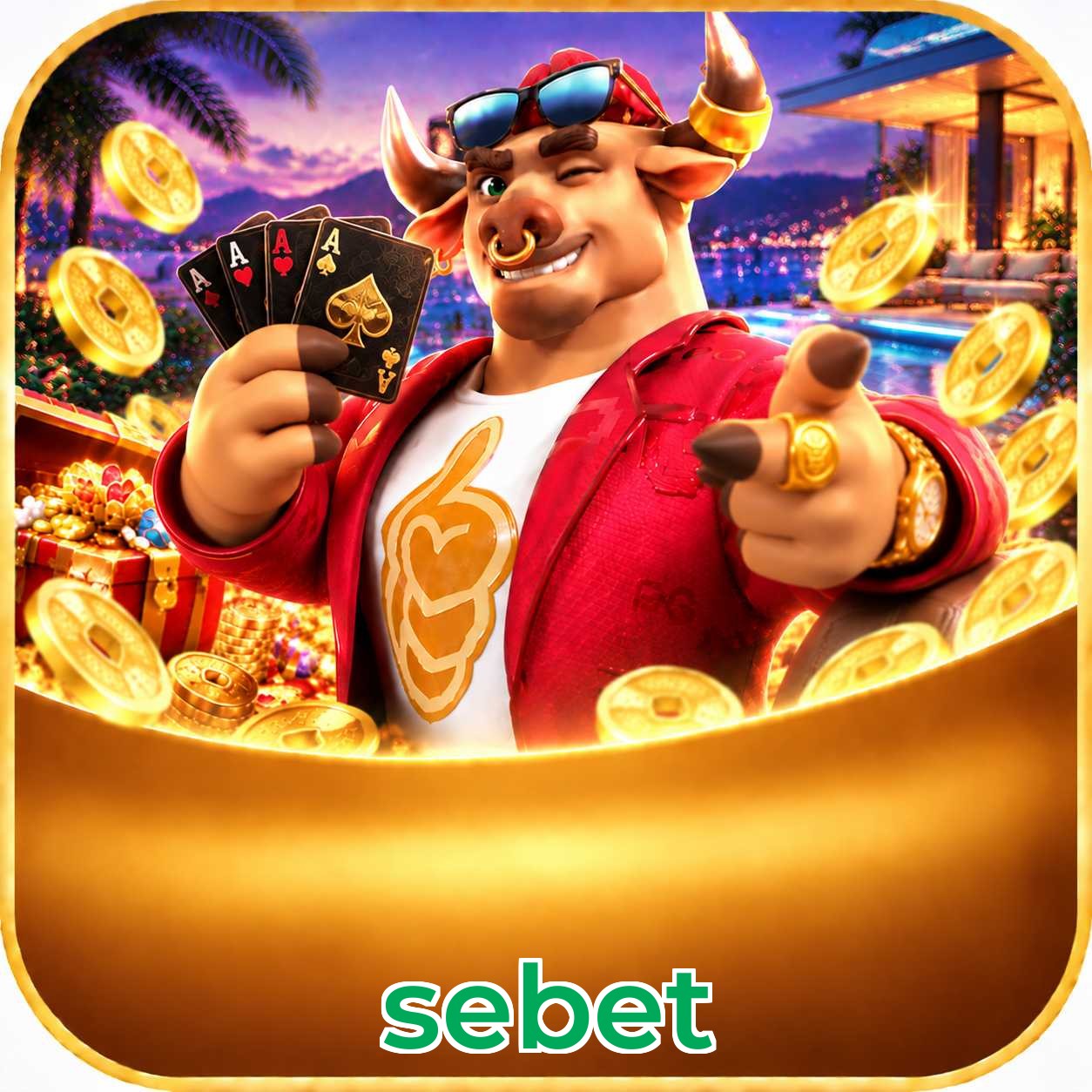 sebet Facebook Group