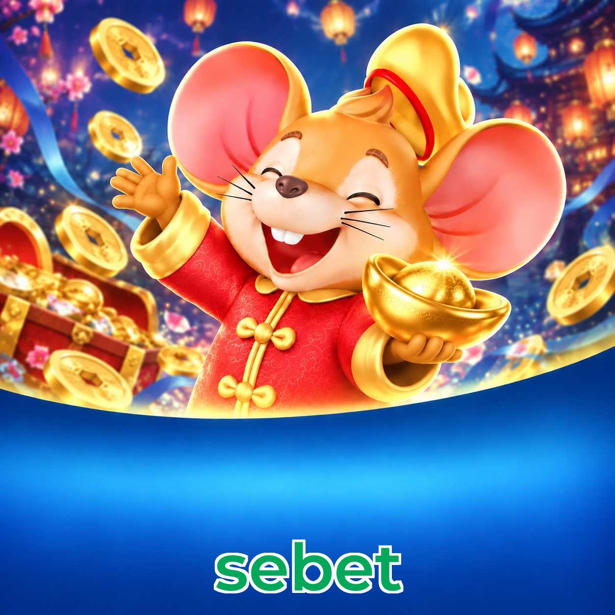 sebet VIP Telegram
