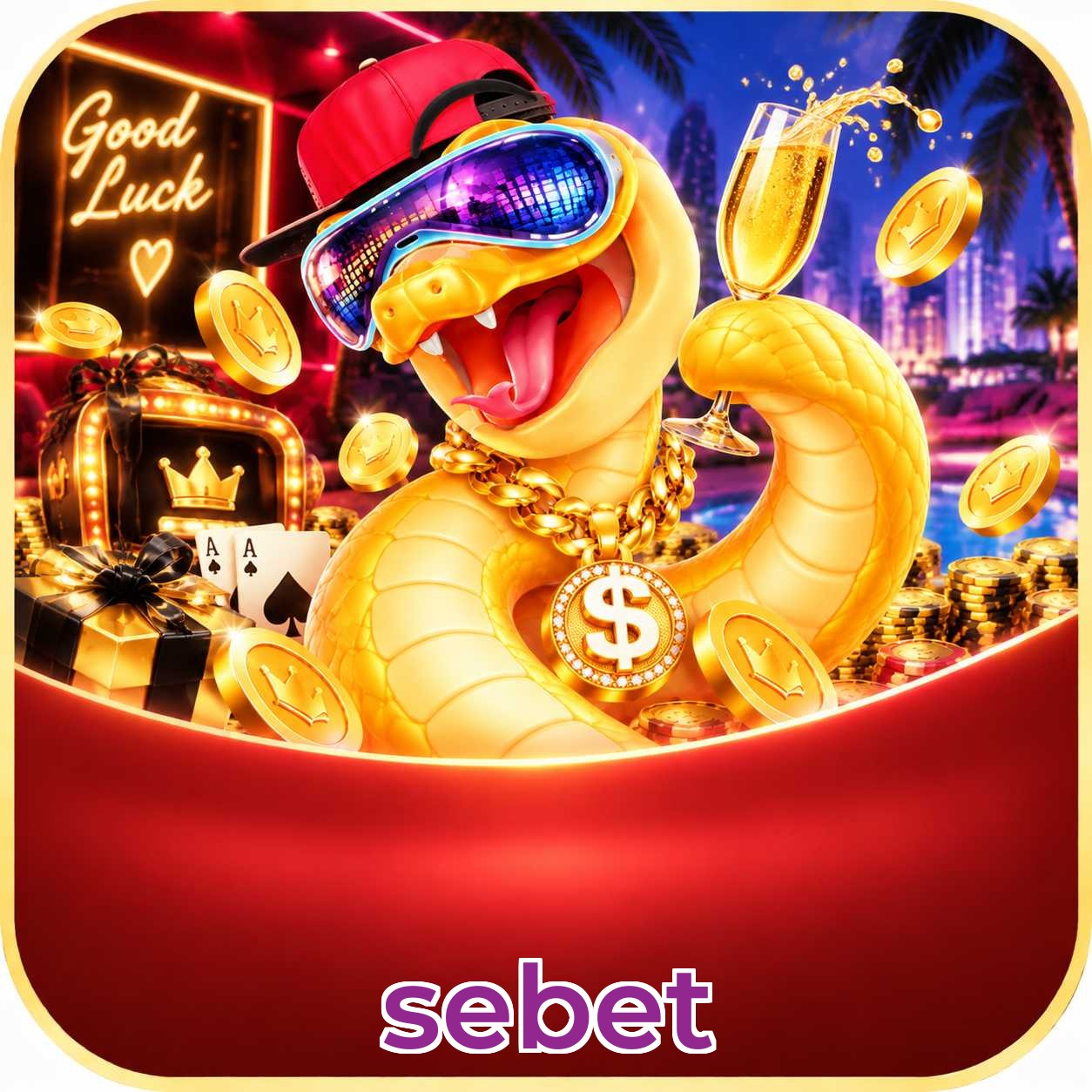 sebet Fortune Tiger Game