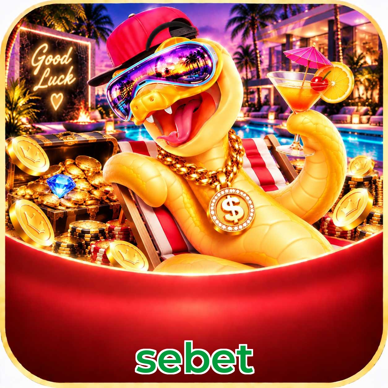 sebet Interface
