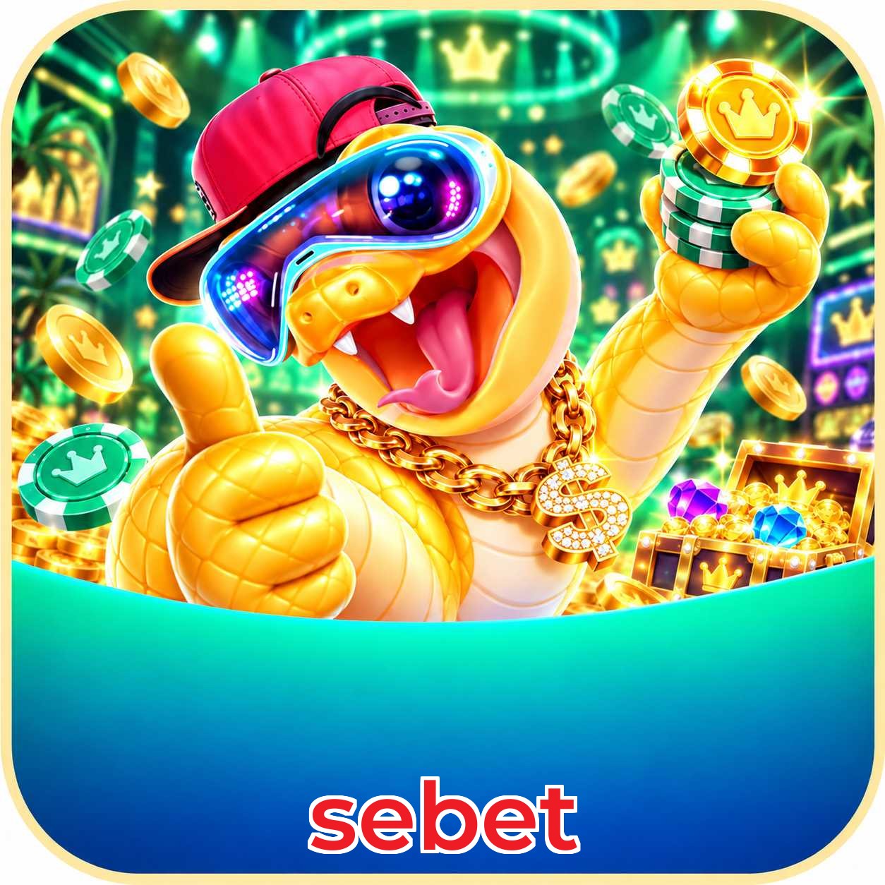 sebet App FAQ