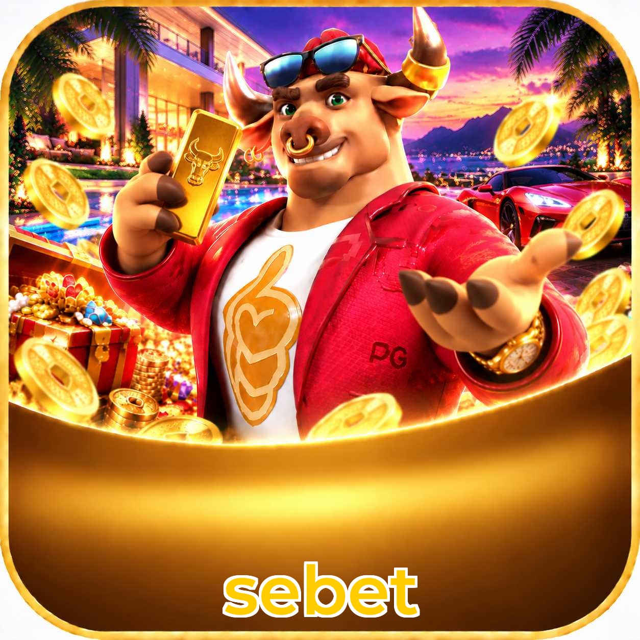 sebet Telegram FAQ