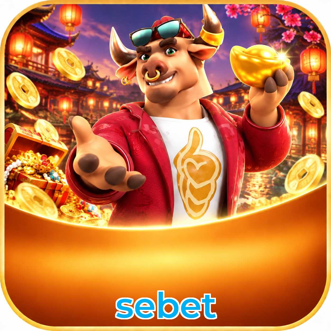 sebet Facebook Bonus
