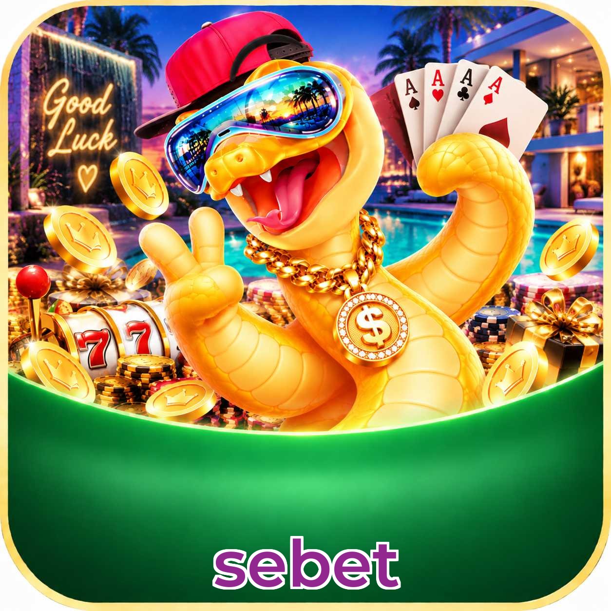 sebet FAQ