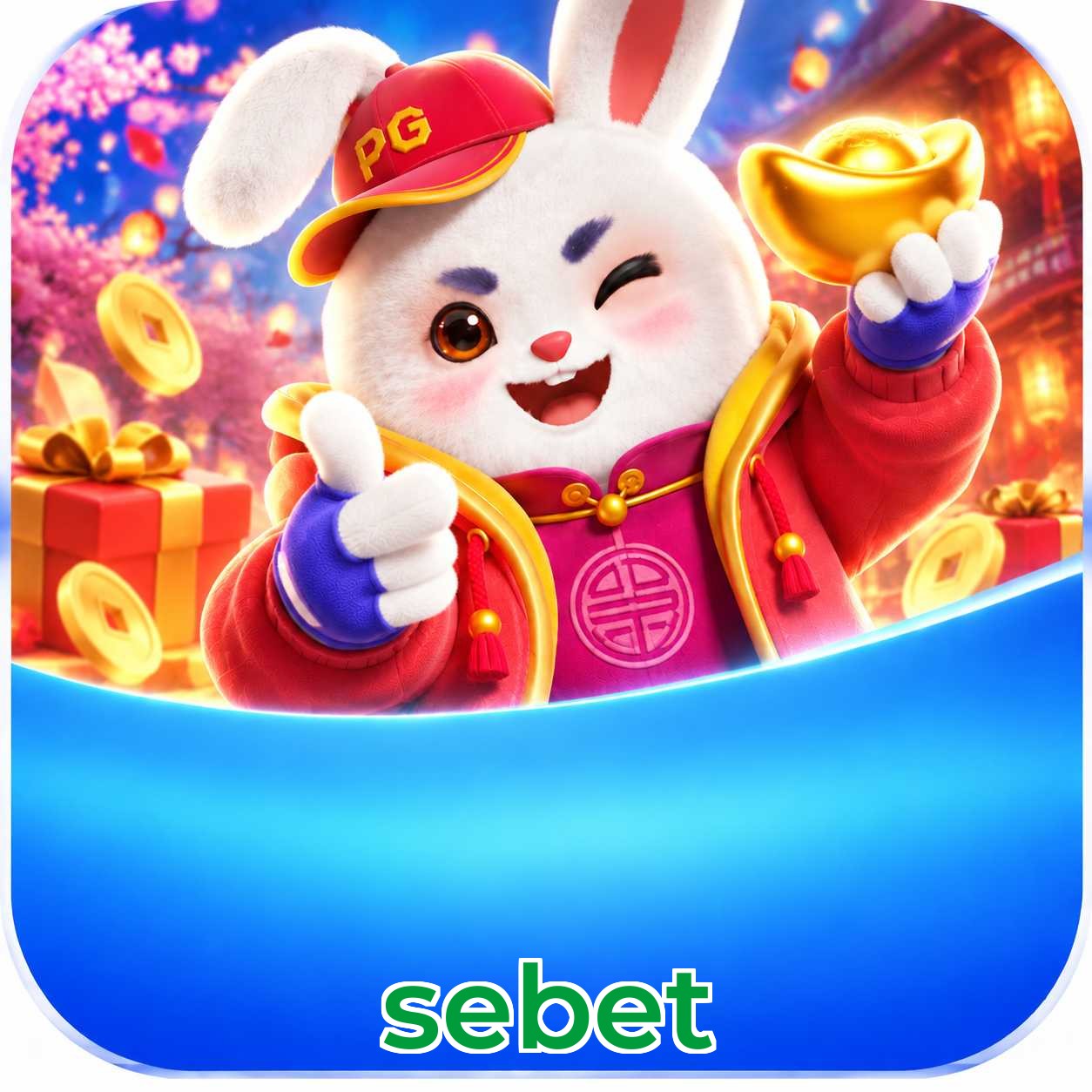 sebet VIP Program