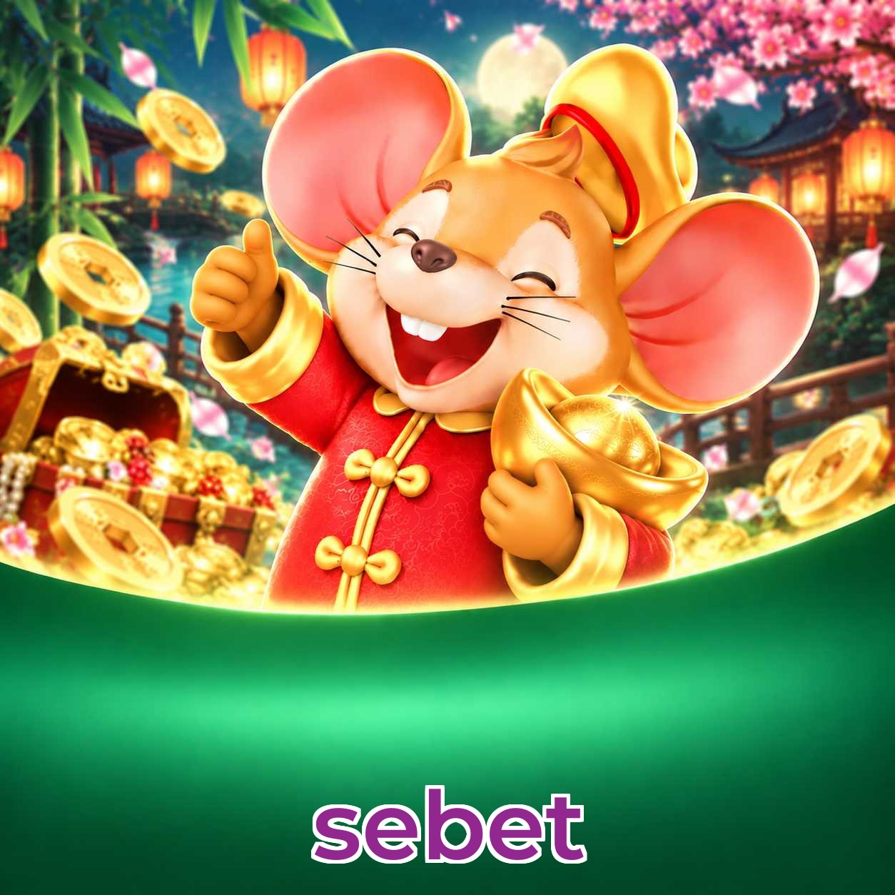 sebet Telegram