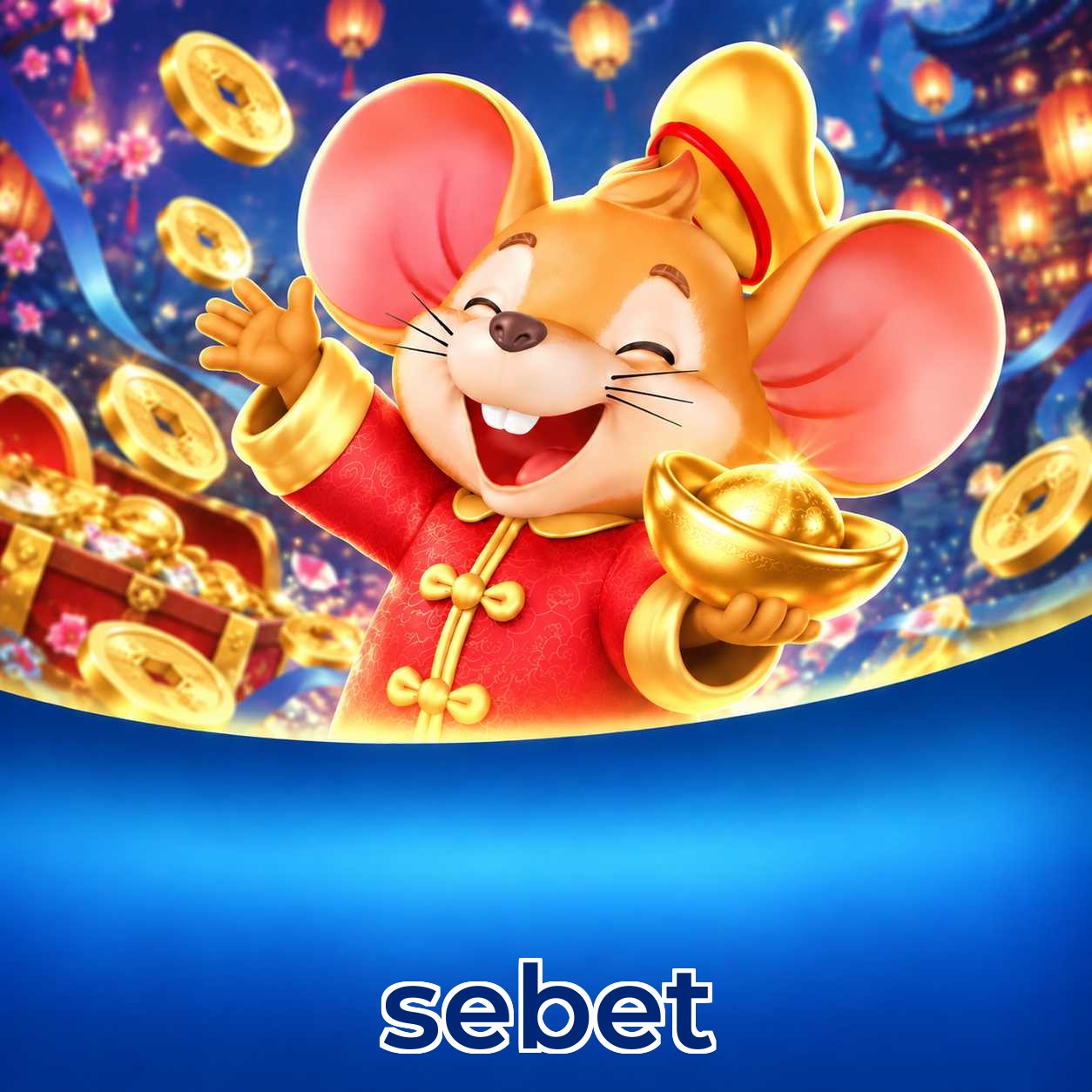 sebet Streaming Quality