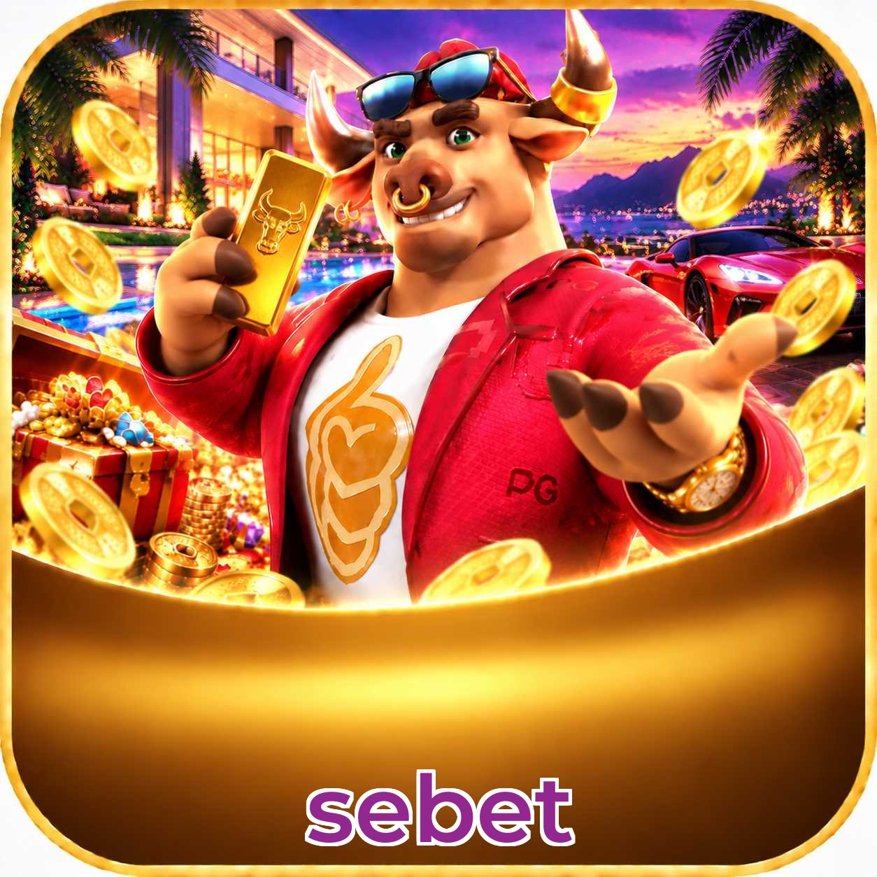 sebet Logo
