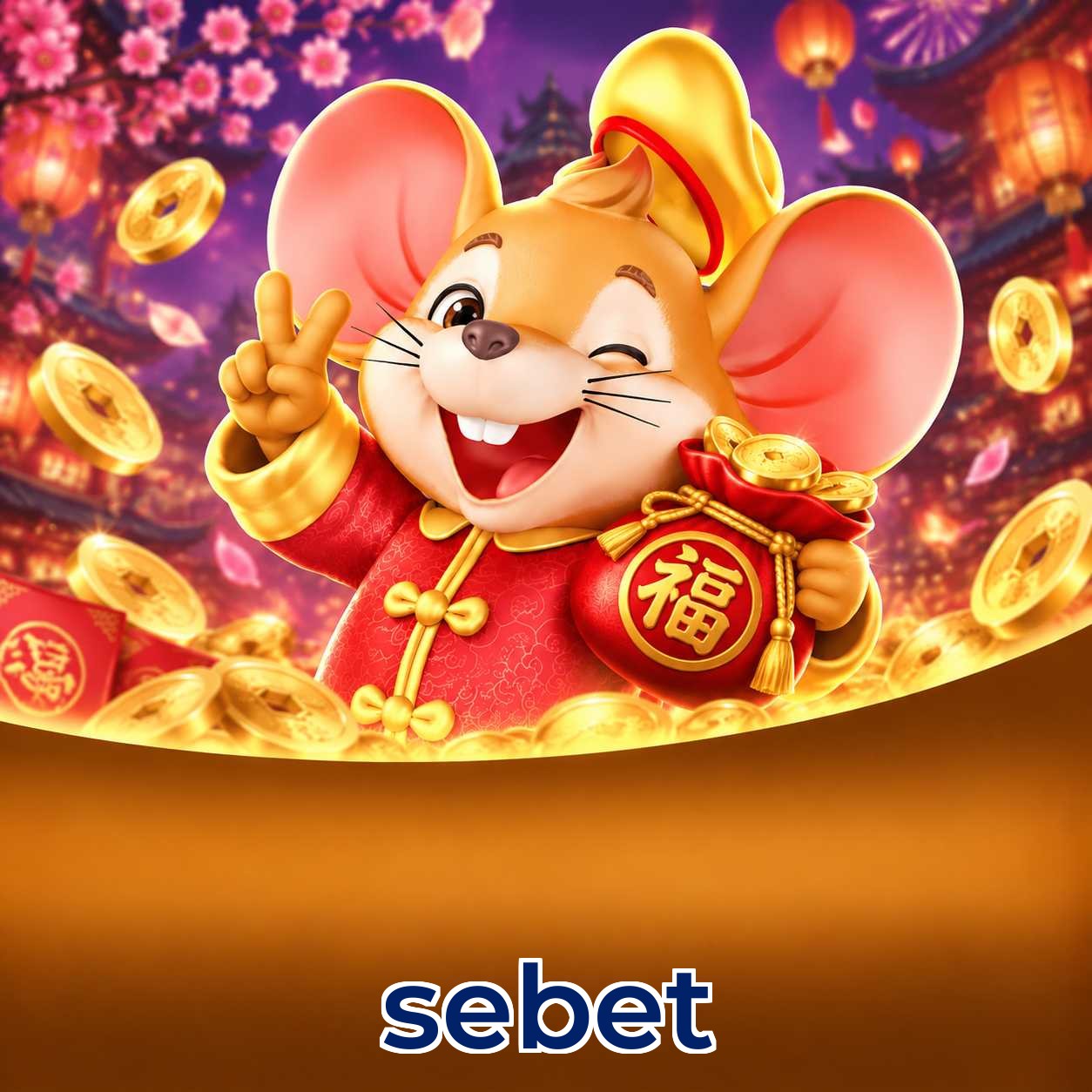sebet Estratégias Slots