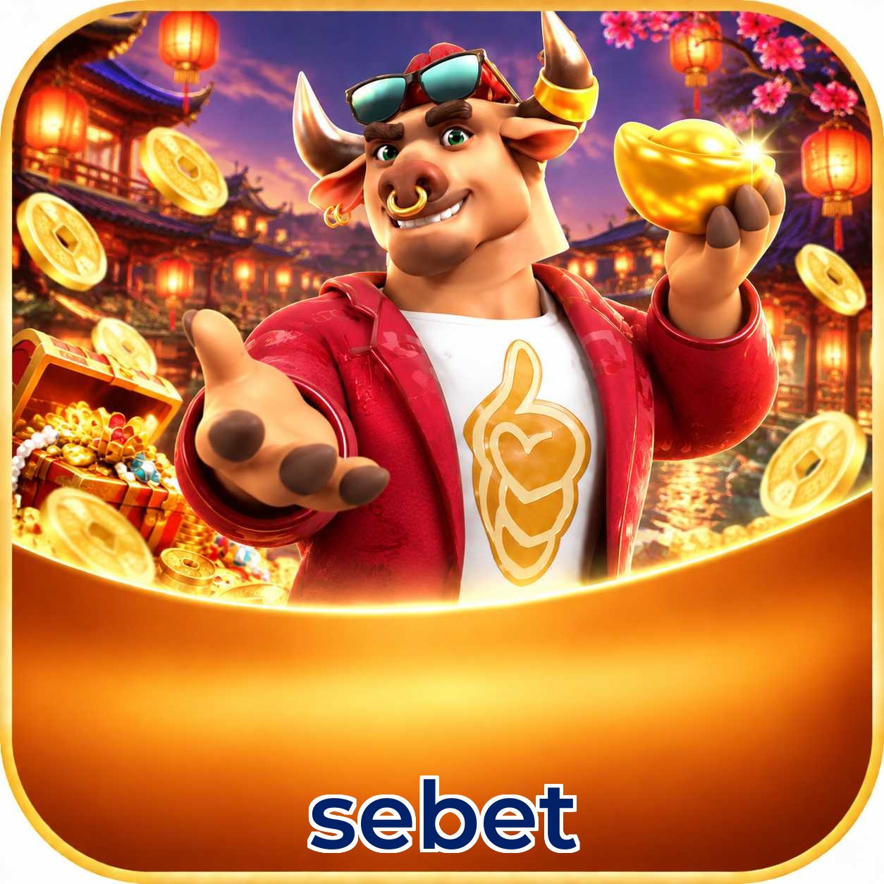 sebet Fortune Tiger Tips