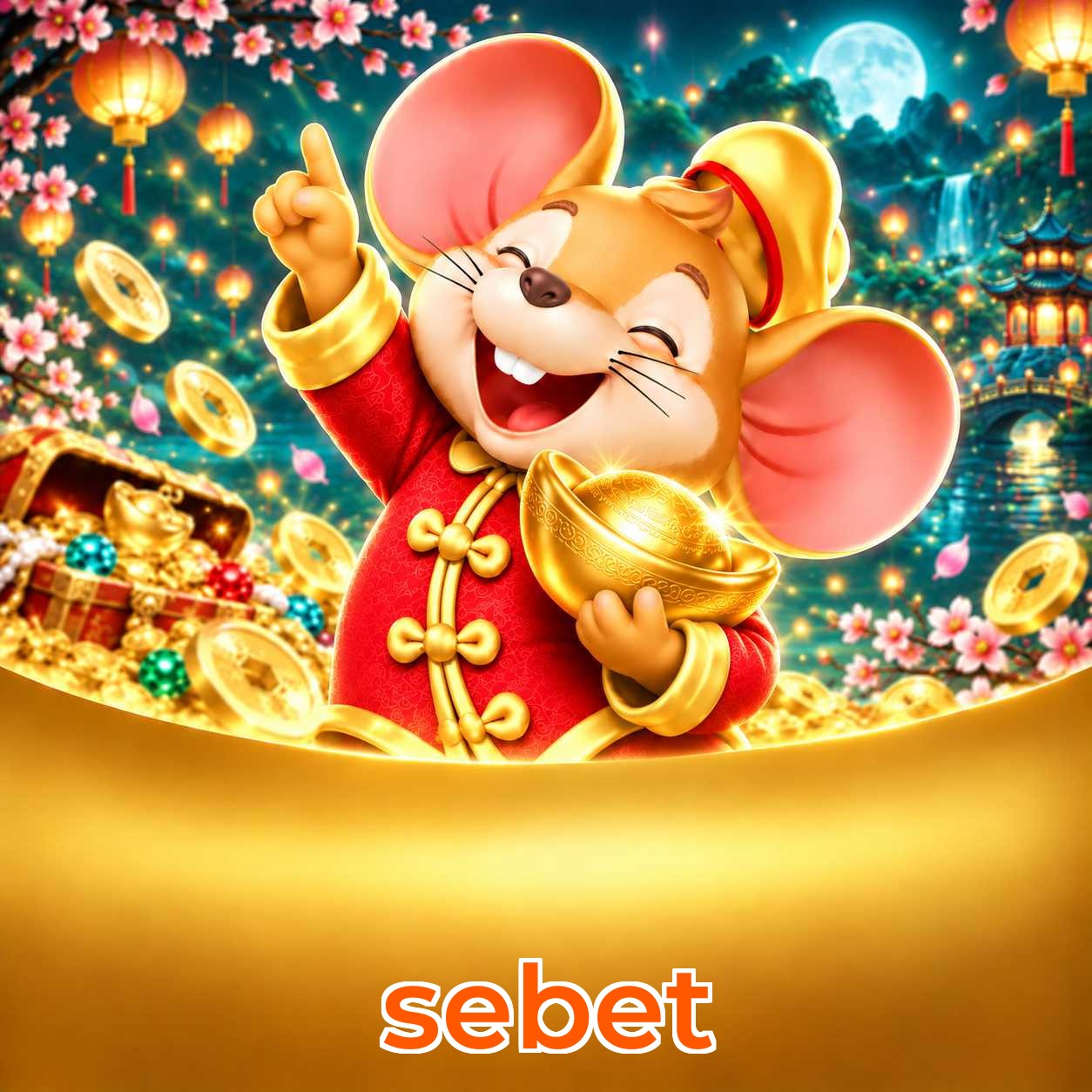 sebet Logo