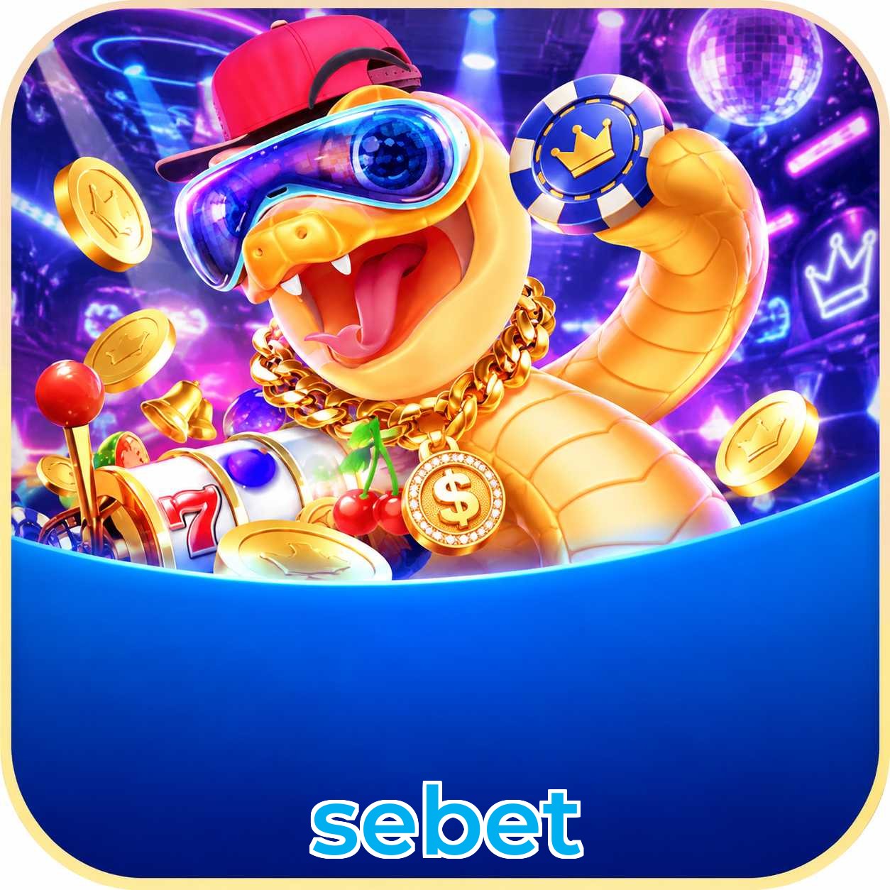 sebet Top Slots