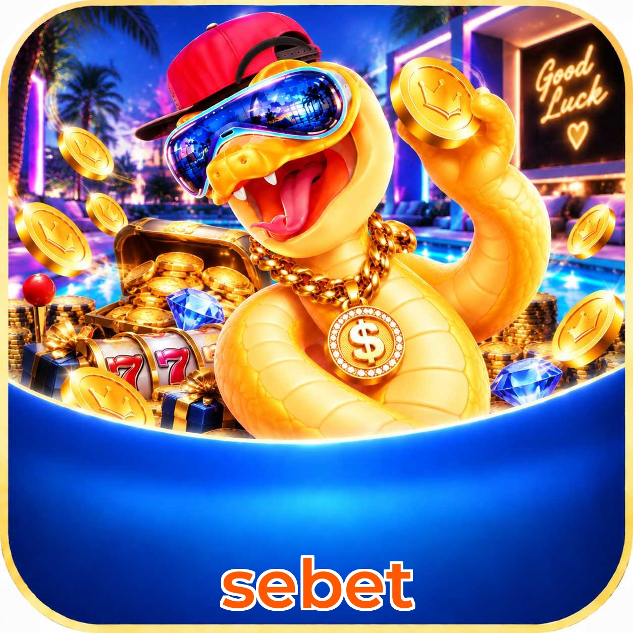 sebet Odds Lottery