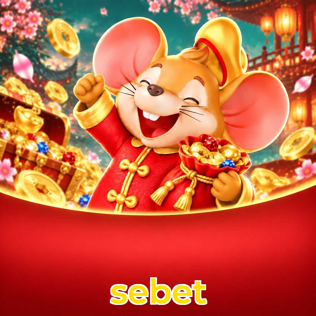 sebet Logo