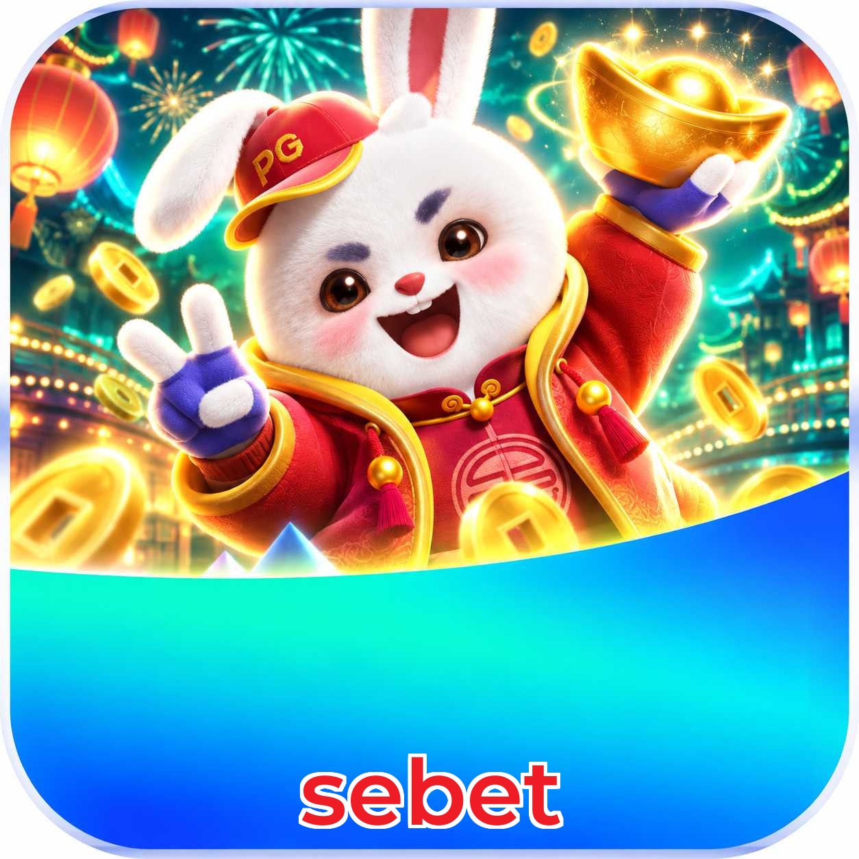 sebet Suporte