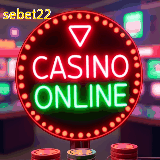 O sebet22 é o melhor cassino esportivo do Brasil!