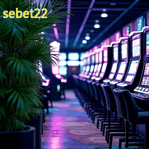 cassino sebet22