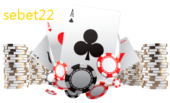 Jogue jogos de pôquer em sebet22