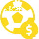 Aposte em esportes do mundo todo no sebet22!